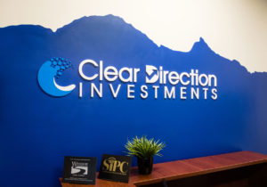 clear direction investments