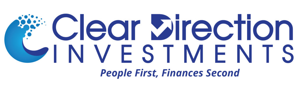 Home - Clear Direction Investments